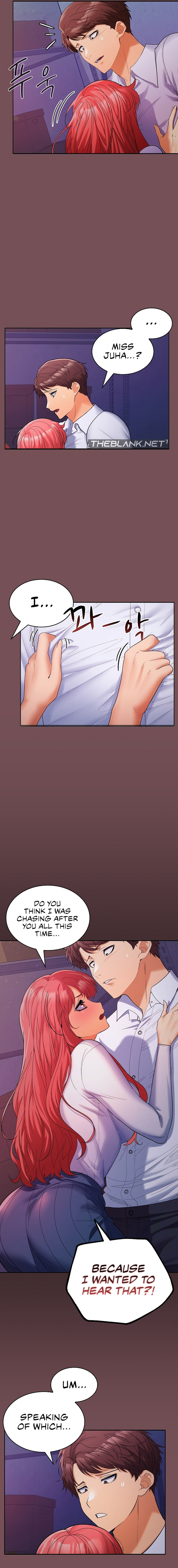 Not at Work - Chapter 8 - picture 3