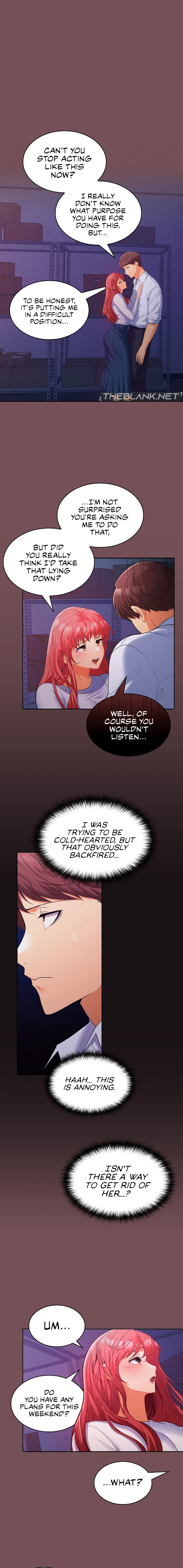Not at Work - Chapter 8 - picture 4