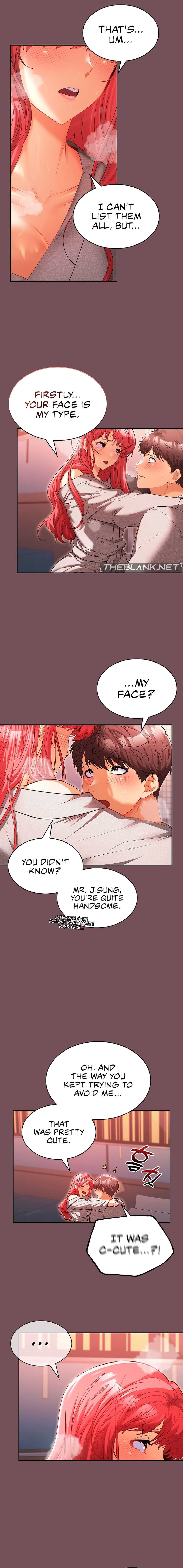 Not at Work - Chapter 9 - picture 10