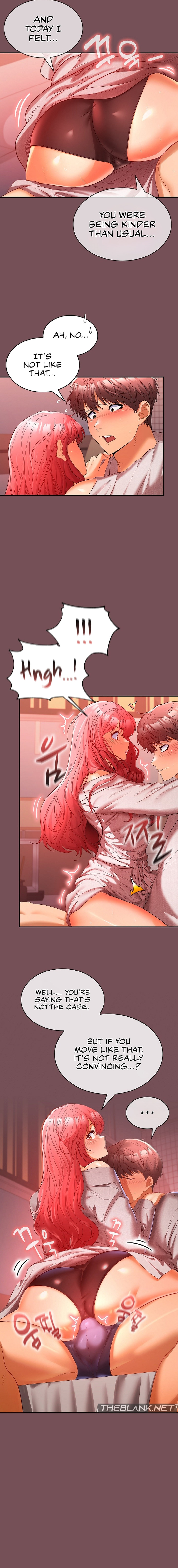 Not at Work - Chapter 9 - picture 12