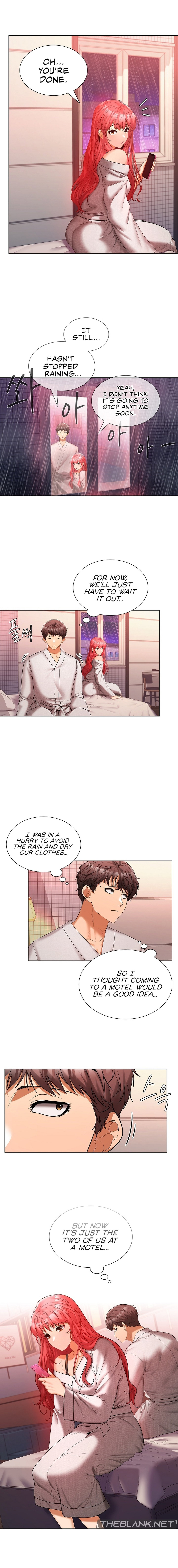 Not at Work - Chapter 9 - picture 2