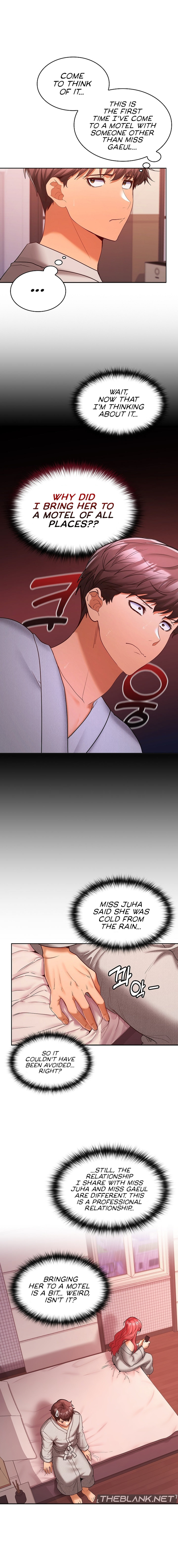Not at Work - Chapter 9 - picture 3
