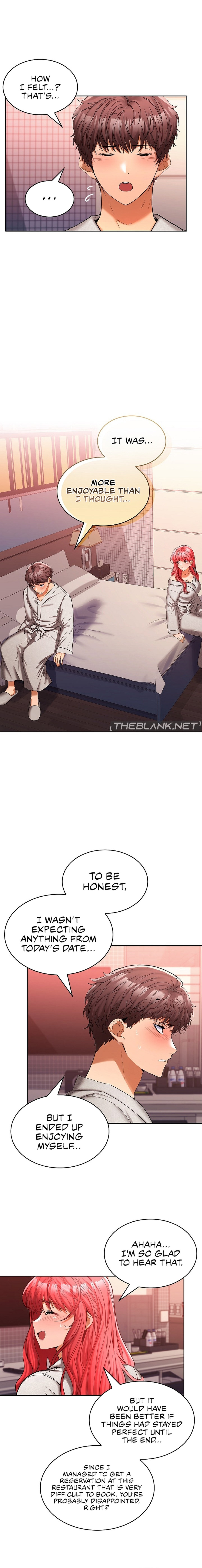 Not at Work - Chapter 9 - picture 5