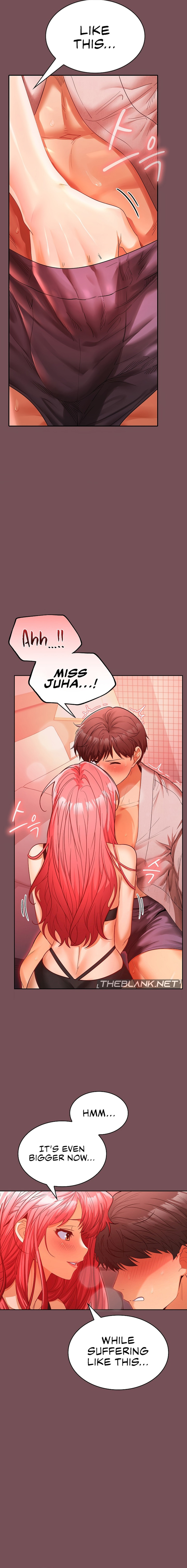 Not at Work - Chapter 10 - picture 1