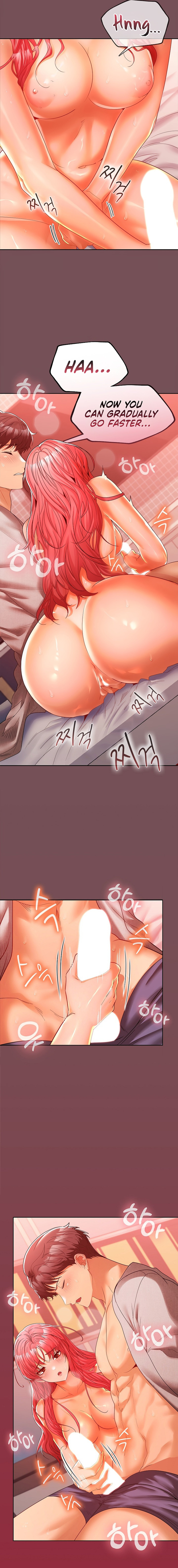 Not at Work - Chapter 10 - picture 12