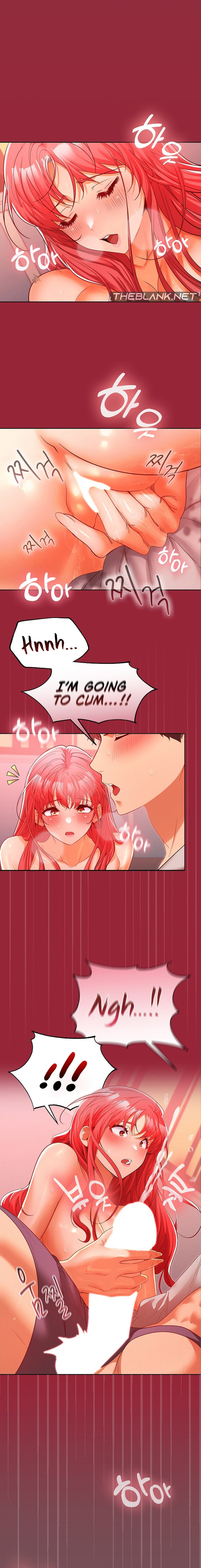 Not at Work - Chapter 10 - picture 13