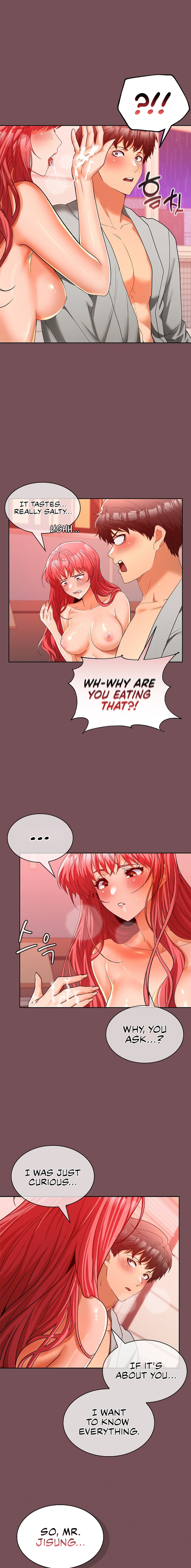 Not at Work - Chapter 10 - picture 15