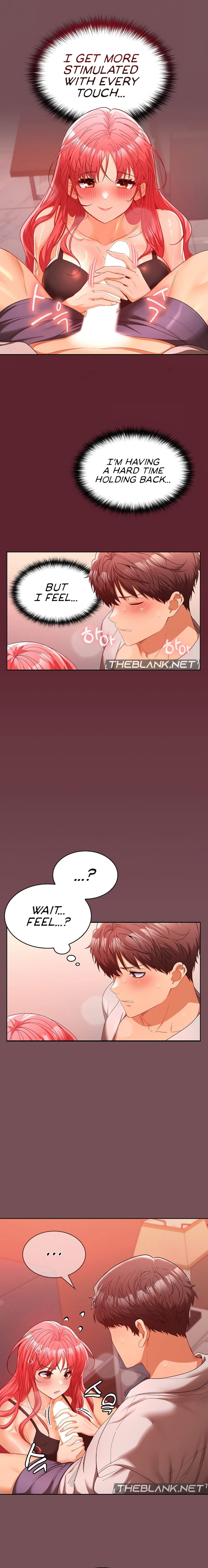 Not at Work - Chapter 10 - picture 3