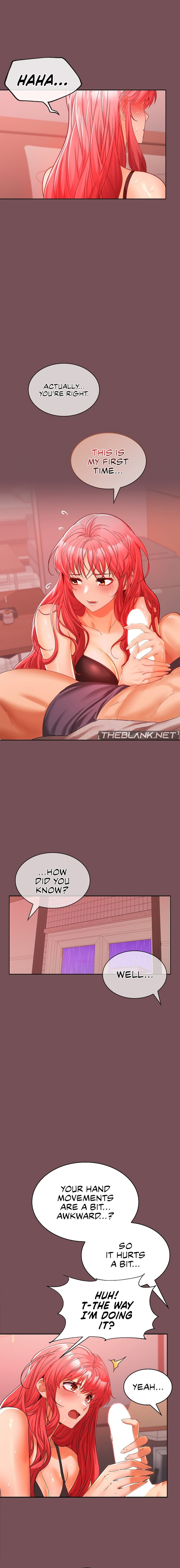 Not at Work - Chapter 10 - picture 5