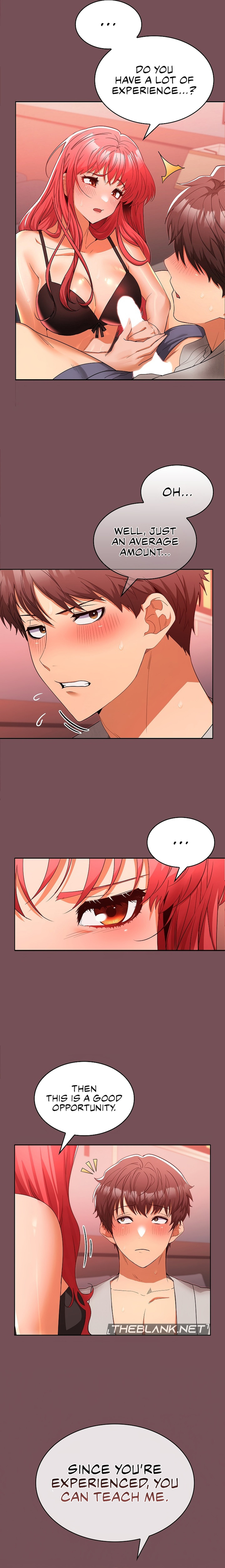 Not at Work - Chapter 10 - picture 6