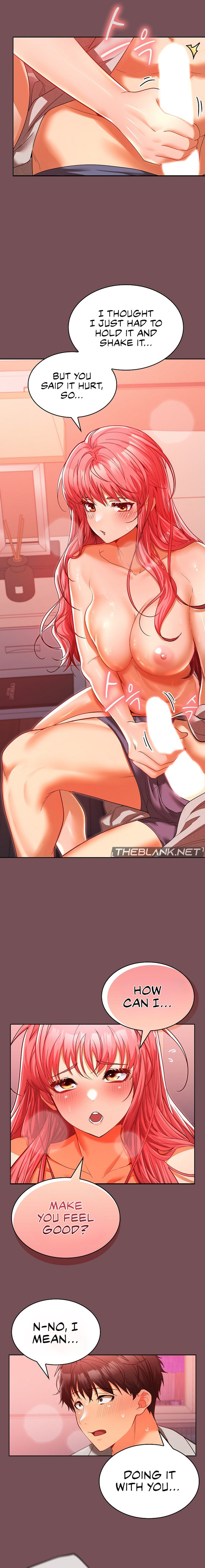 Not at Work - Chapter 10 - picture 9
