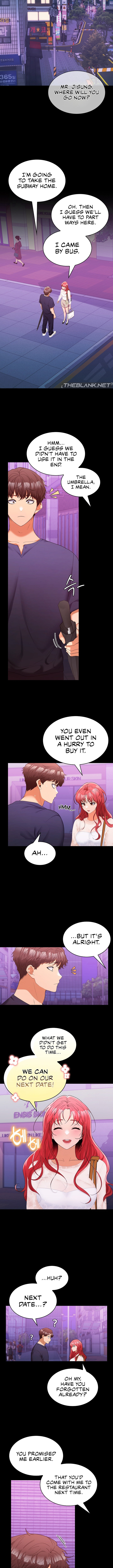 Not at Work - Chapter 11 - picture 2