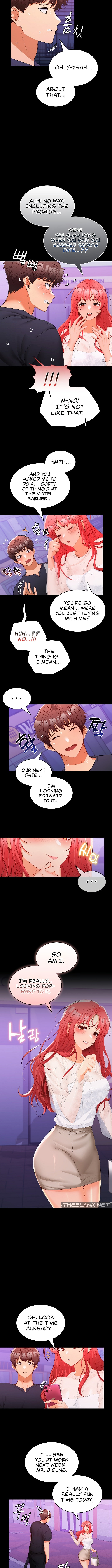 Not at Work - Chapter 11 - picture 3
