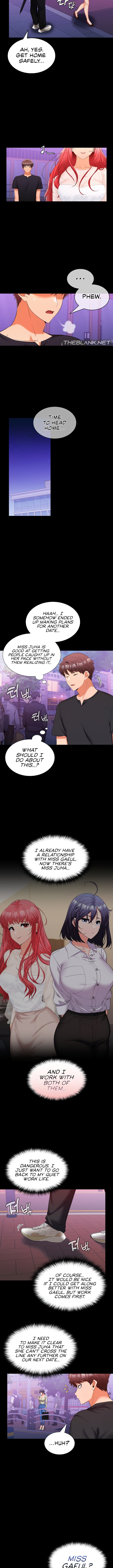 Not at Work - Chapter 11 - picture 4