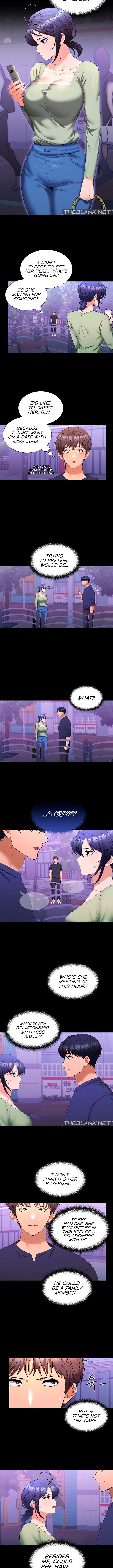 Not at Work - Chapter 11 - picture 5