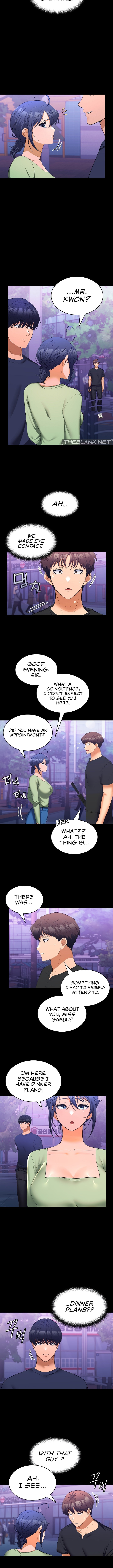 Not at Work - Chapter 11 - picture 6