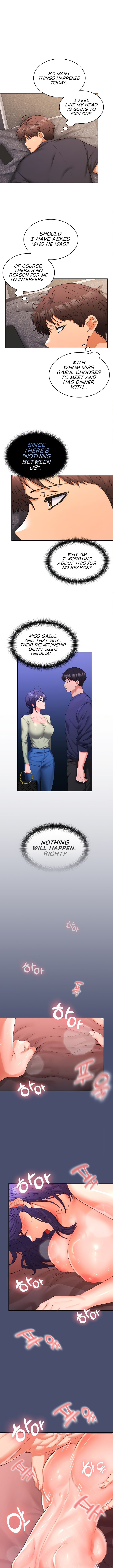 Not at Work - Chapter 11 - picture 8