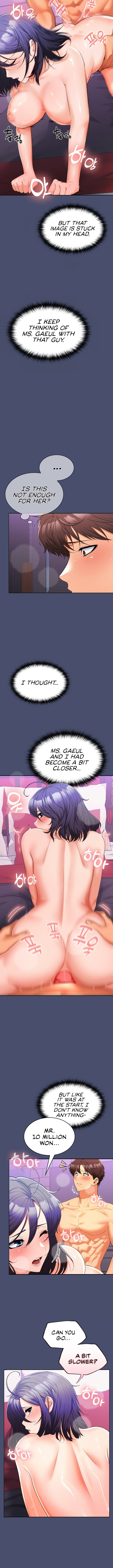 Not at Work - Chapter 12 - picture 1