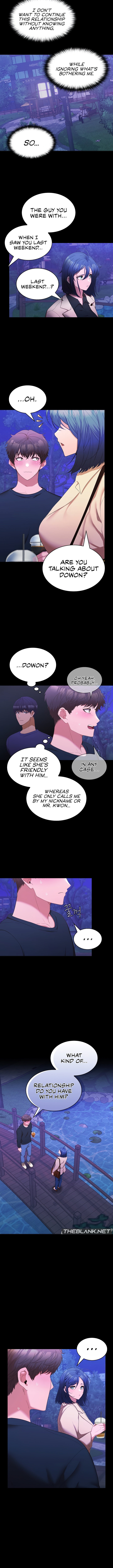 Not at Work - Chapter 12 - picture 10