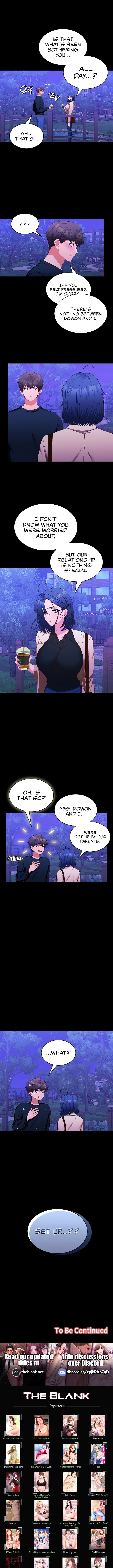 Not at Work - Chapter 12 - picture 11