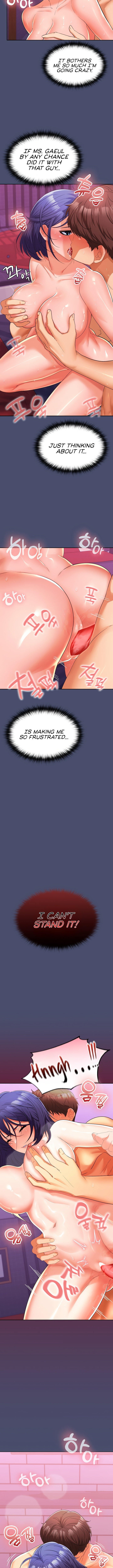 Not at Work - Chapter 12 - picture 3