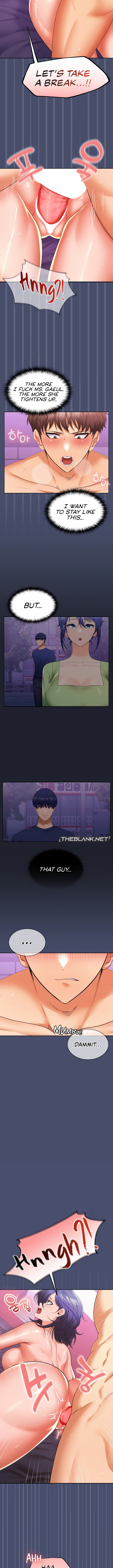 Not at Work - Chapter 12 - picture 5