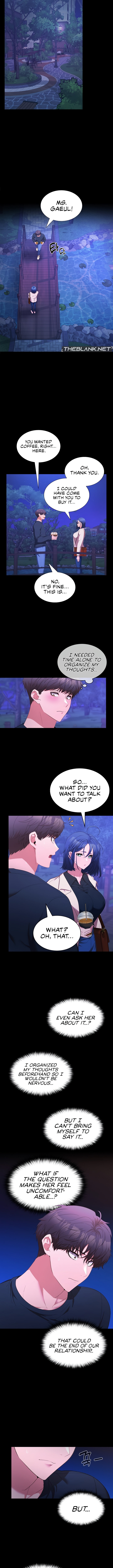 Not at Work - Chapter 12 - picture 9