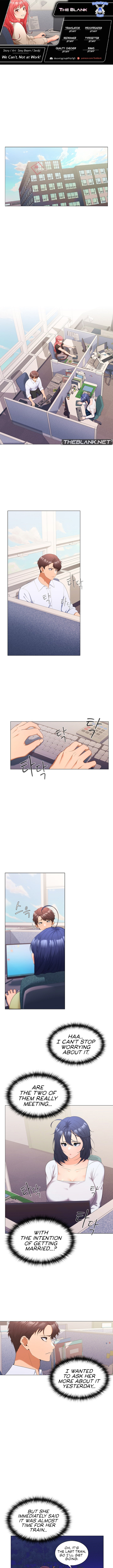Not at Work - Chapter 13 - picture 0