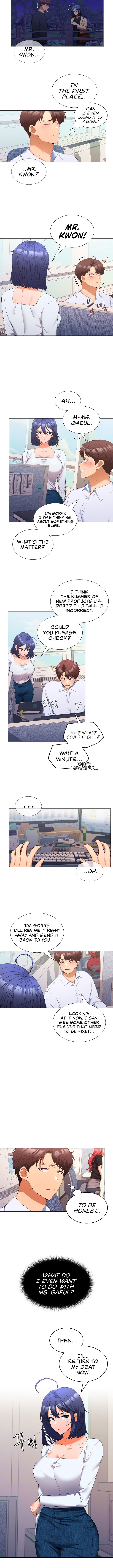 Not at Work - Chapter 13 - picture 1
