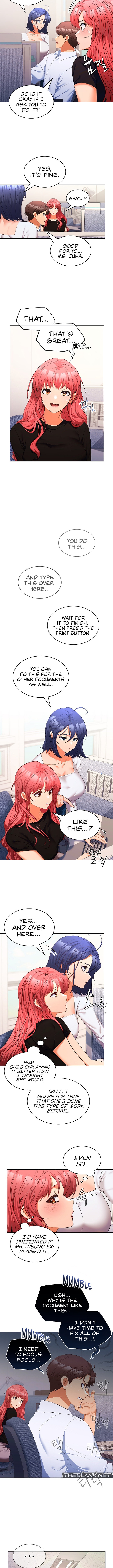 Not at Work - Chapter 13 - picture 3