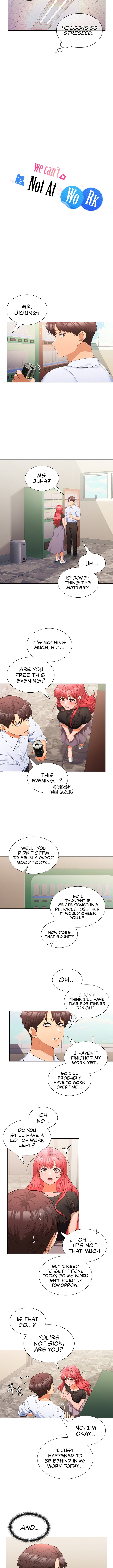 Not at Work - Chapter 13 - picture 4