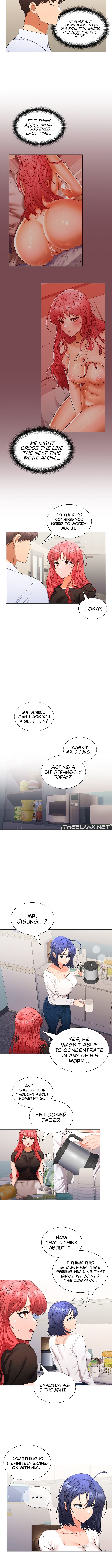 Not at Work - Chapter 13 - picture 5