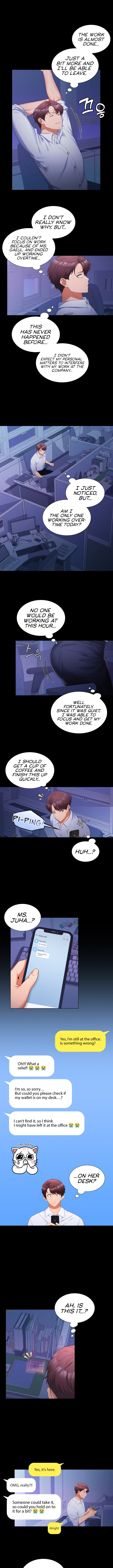 Not at Work - Chapter 13 - picture 7