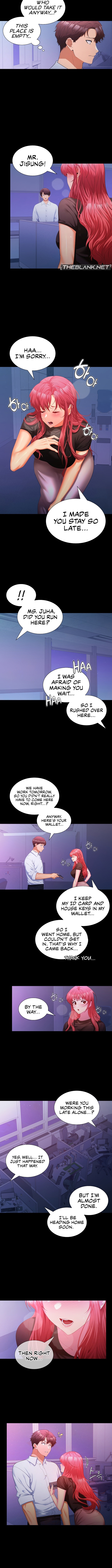 Not at Work - Chapter 13 - picture 8