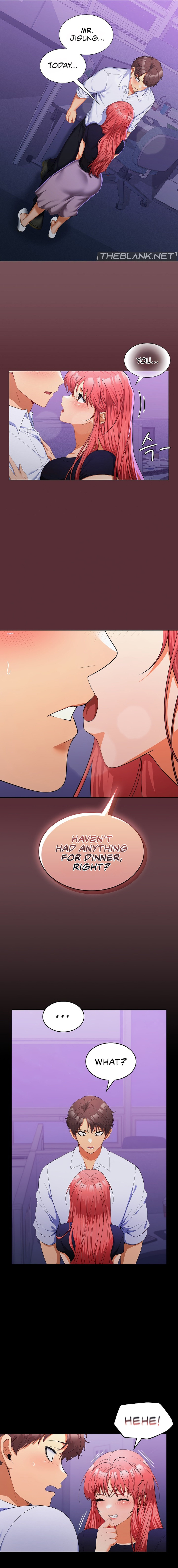 Not at Work - Chapter 14 - picture 1