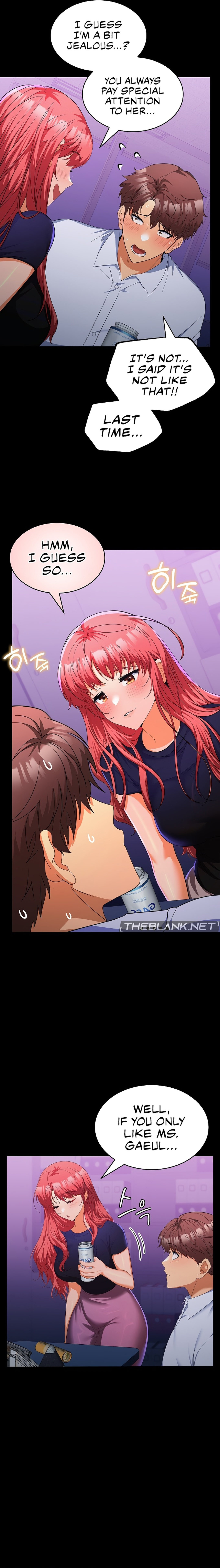 Not at Work - Chapter 14 - picture 10