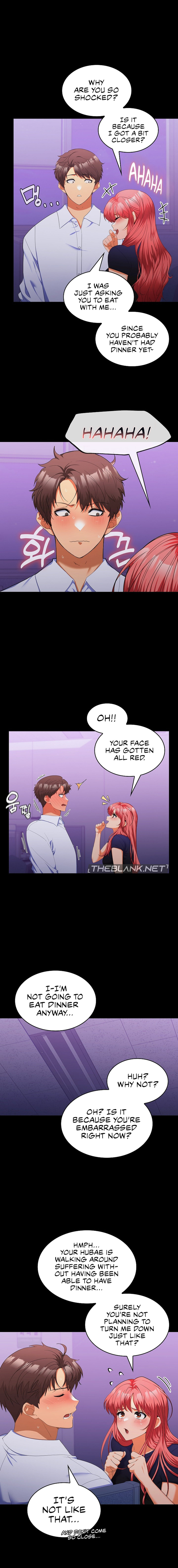 Not at Work - Chapter 14 - picture 2