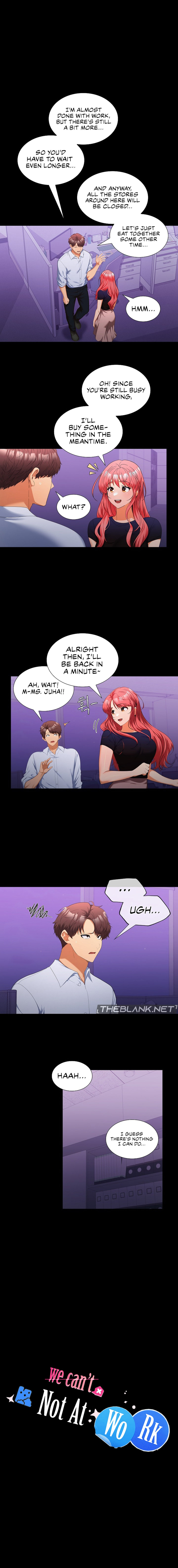 Not at Work - Chapter 14 - picture 3