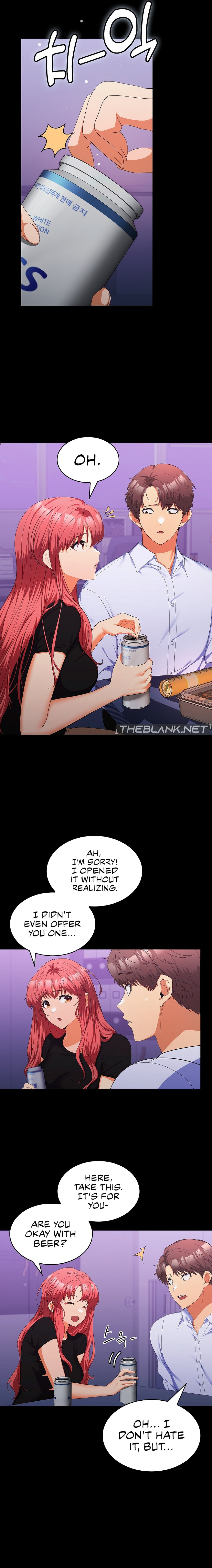 Not at Work - Chapter 14 - picture 5