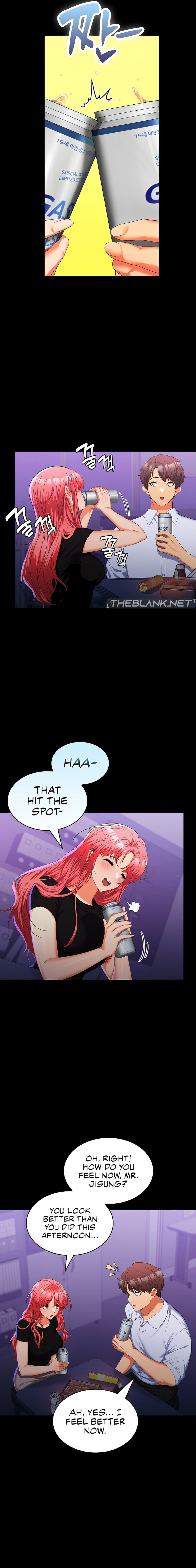 Not at Work - Chapter 14 - picture 7