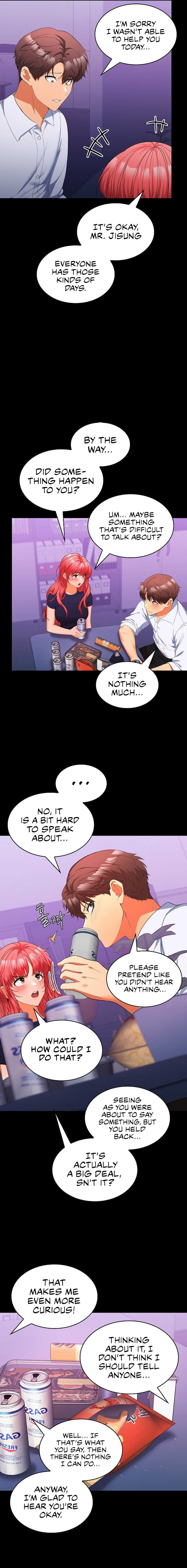 Not at Work - Chapter 14 - picture 8
