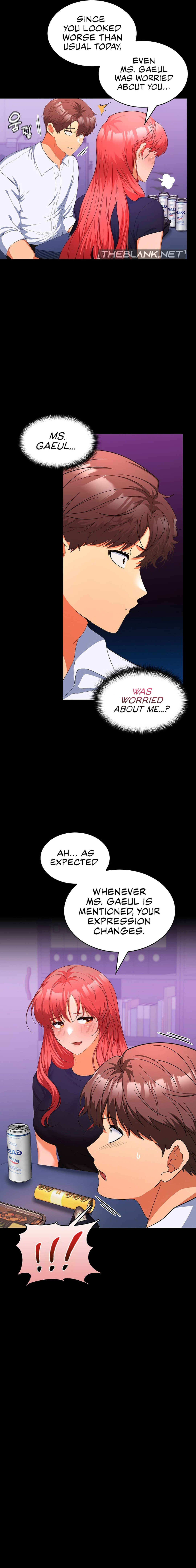 Not at Work - Chapter 14 - picture 9