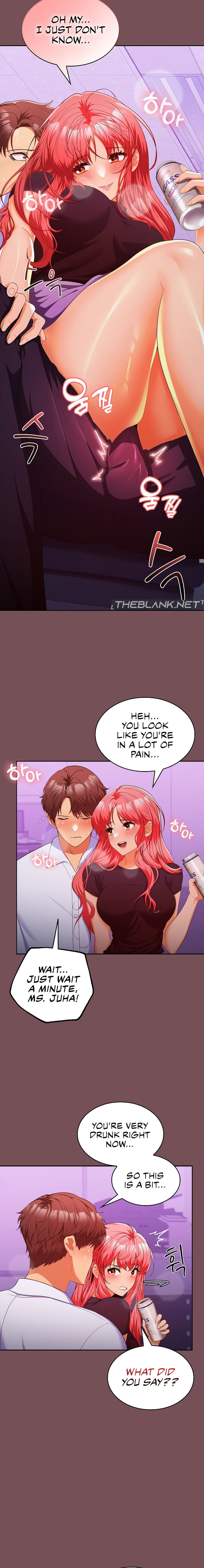 Not at Work - Chapter 15 - picture 1