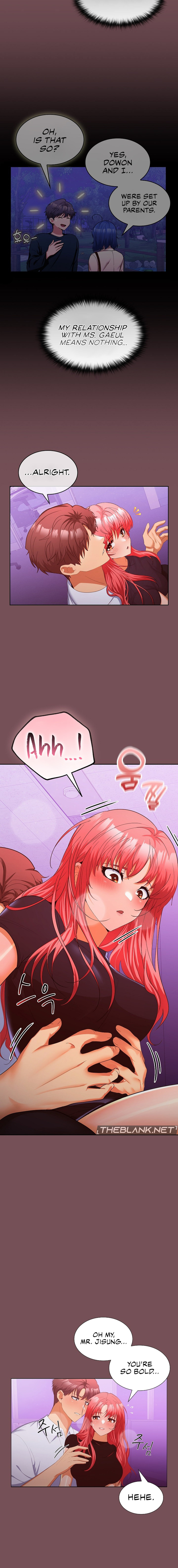 Not at Work - Chapter 15 - picture 10