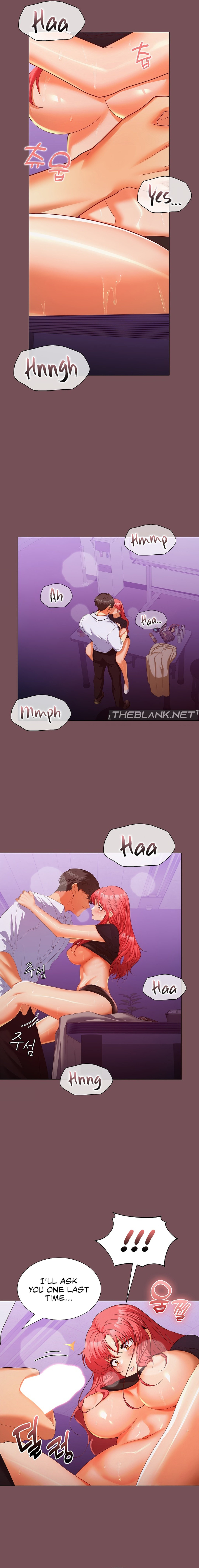 Not at Work - Chapter 15 - picture 14