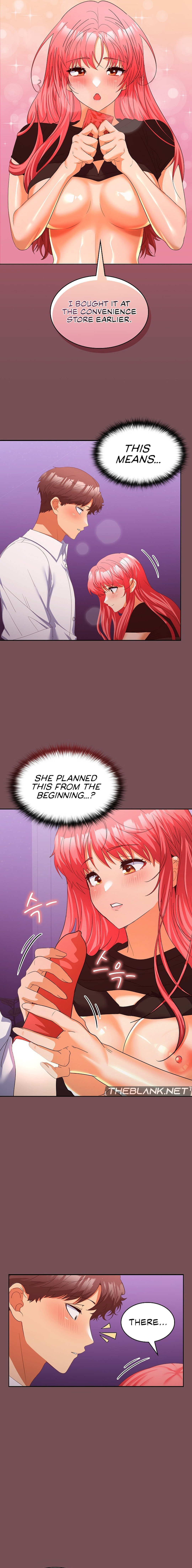 Not at Work - Chapter 15 - picture 16