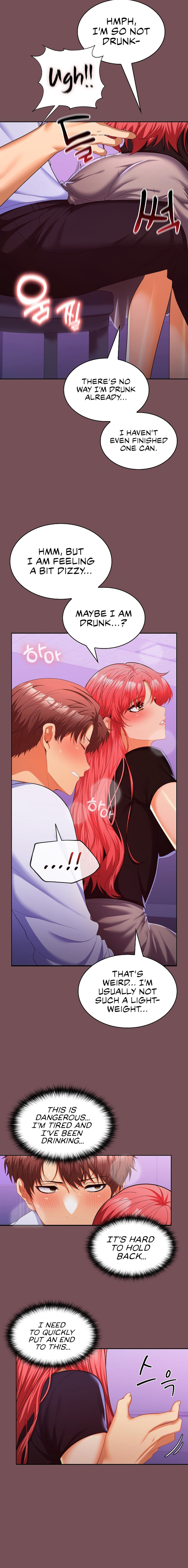 Not at Work - Chapter 15 - picture 2