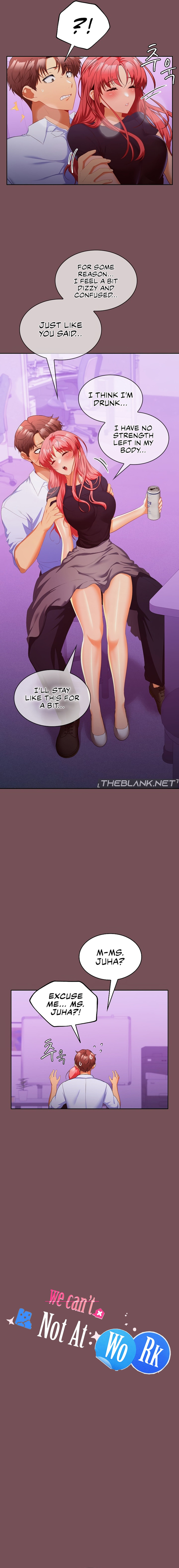 Not at Work - Chapter 15 - picture 3