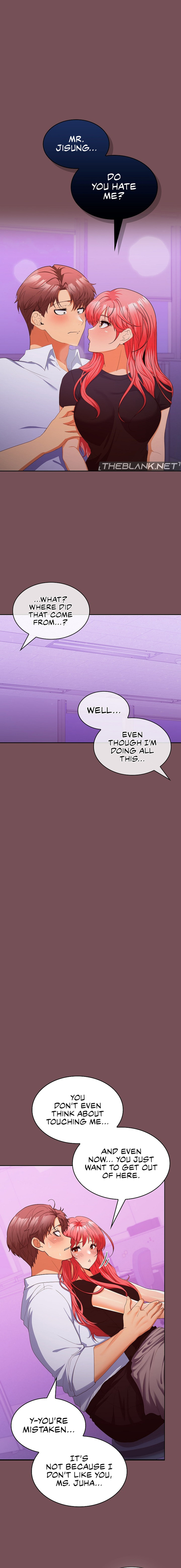 Not at Work - Chapter 15 - picture 5