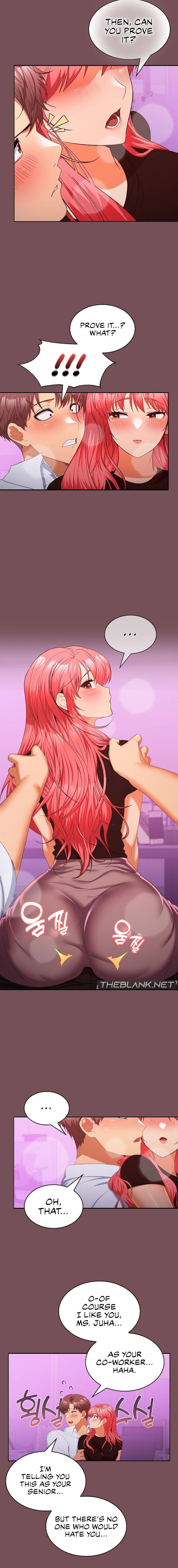 Not at Work - Chapter 15 - picture 6